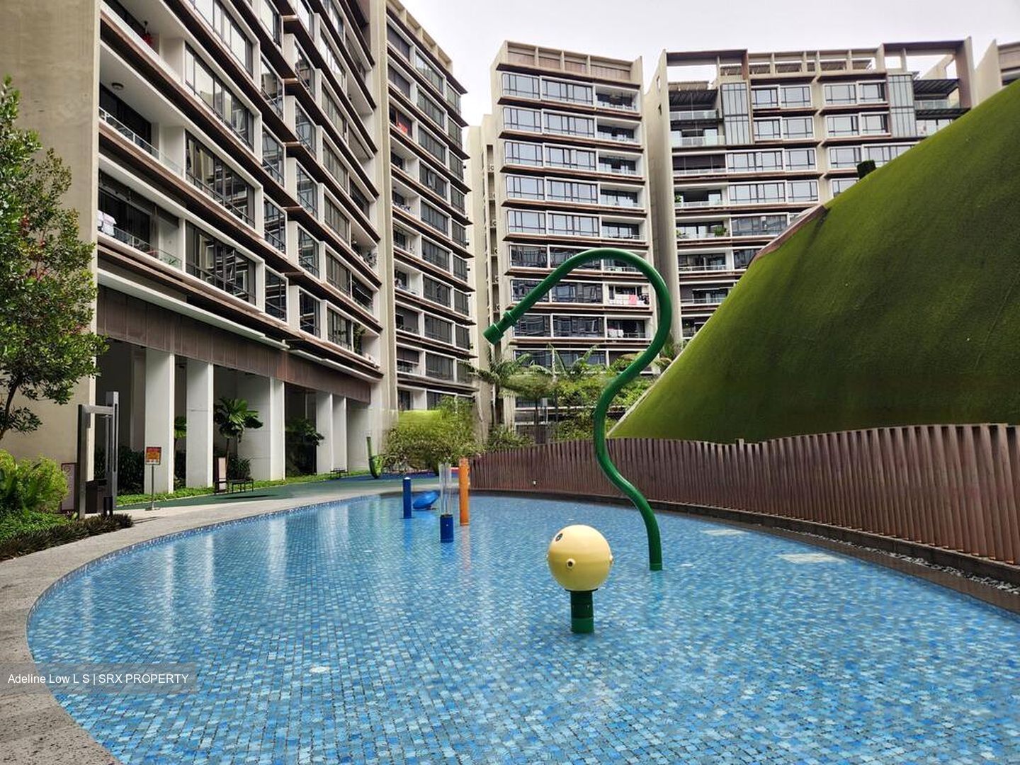 d'Nest (D18), Condominium #479902051